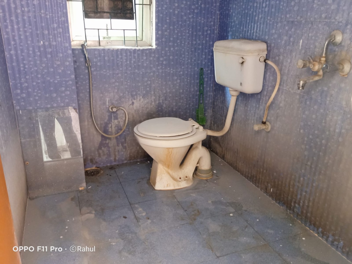 Unfurnished 2bhk in Hatigaon Chariali, Hatigaon, Guwahati, Assam, India for Rent